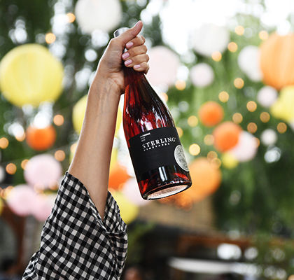 3rd Annual Napa Valley RoséFest
